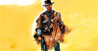 10 Random Great Movies Everyone Must See (#43)