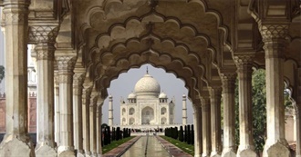 Forbes&#39; Bucket List of Travel