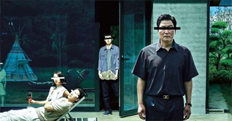 Johnny&#39;s 10 Favorite Movies of All Time