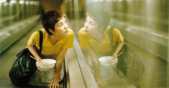 The 10 Best Movies About Platonic Love