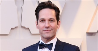 Movies Paul Rudd Has Been In