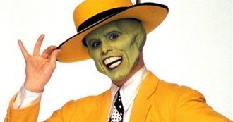 Some Guy&#39;s Top 100 Movies