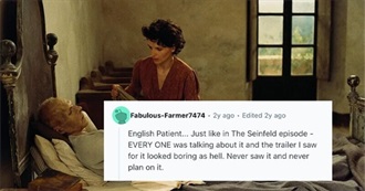 Cracked&#39;s 20 Movies Almost &#39;Everyone&#39; Has Seen