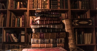 Swift&#39;s 100 Important Books in Life