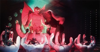 July 2025 Movies New to Ann