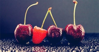 International Fruit Day - Top 15 Vitamin B9 Fruits