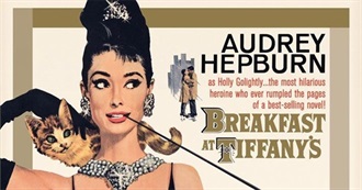 Films That Dodger Watched 1961