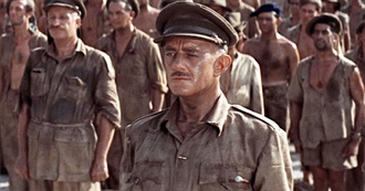 Adam&#39;s Top 10s: 1950s Movies