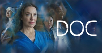 24 Famous Doctors, Drs. and Docs From History, Fiction , TV and Movies