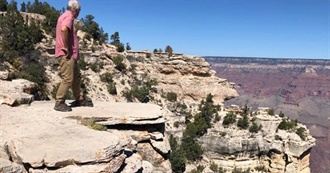 Amazing North America