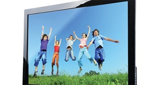 200 Must-Watch TV Shows