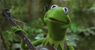 50 Unlikeliest Leading Men