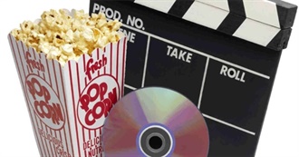 Movies With the White Poster