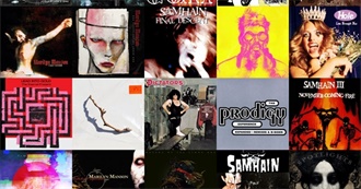 The Monthly 50- Top Album Plays for November 2024