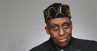 Bill Duke Movies I&#39;ve Seen Update