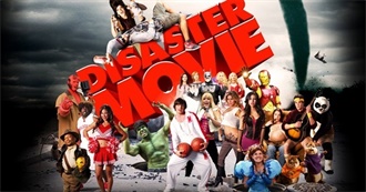 The Most Hated Movies of the 2000s