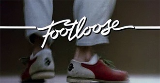 The Classic Films of the 80s