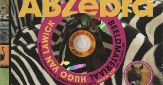 Abzebra Animal Alphabet