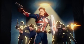 Last 10 TV Shows Wild Bill Has Finished #30