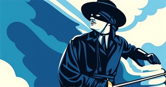 Great Action Movies of the 1930s (SDM Listman)