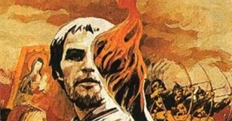 A Trip Through Cinema History