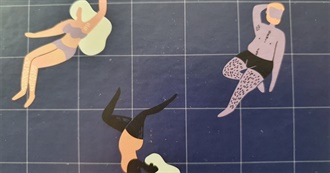 50 Things I&#39;d Like to Do After the Coronavirus Crisis