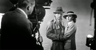 1940s Movies Watchlist