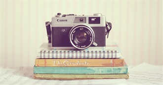 Photography Challenge