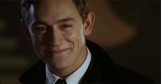 JJ Feild Movies