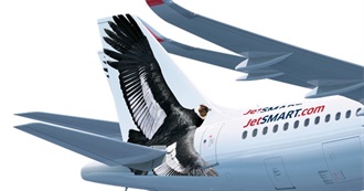 How Many Airlines Have You Flown?