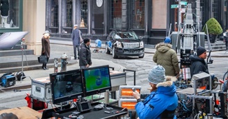 Movies Set in Virginia