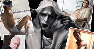 Christian Bale Movies List