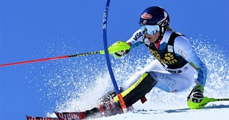 15 Sports to Try Out