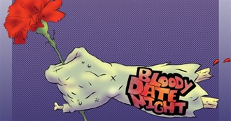 Bloody Date Night (Sept. 17, 2015 - May 20, 2021