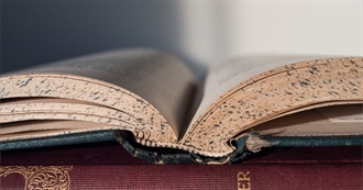 Books With Sprayed Edge Editions