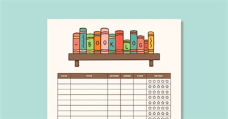 Everything Marty Has Read (As of January 16, 2026)