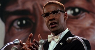 Whatculture: 10 Best Political Movies of All Time