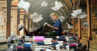 John Llewellyn Rhys Prize Winners