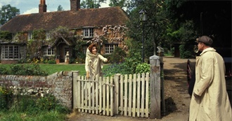 10 Great Country House Films