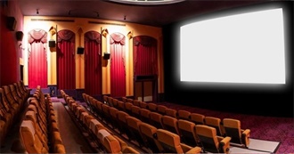 Mimi&#39;s Top Movies :)