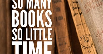 J&#39;s to Read List August 2025