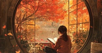 10 Books Willow Wants to Read in 2026