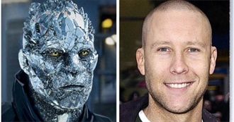 Michael Rosenbaum Movies I&#39;ve Seen