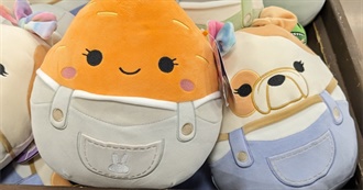 Frankie&#39;s Favorites