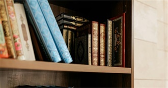 More of the Bestest Books