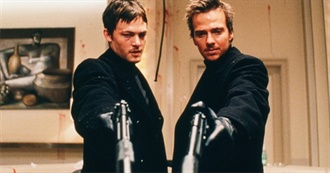 101 Underrated Action Movies