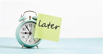 30 Books That I&#39;ll Totally Read *Later*