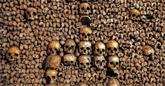 Books About Death or Dying