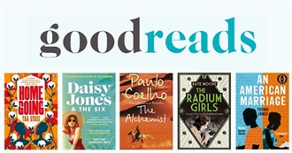 Goodreads Indescribably Good Books - Online &#39;Writers Festival&#39; Edition