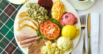 Big T&#39;s Foods of Newfoundland